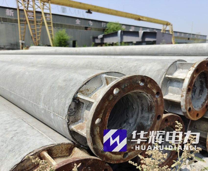 道滘镇18米水泥电线杆